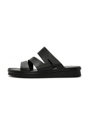 Muiltjes - black