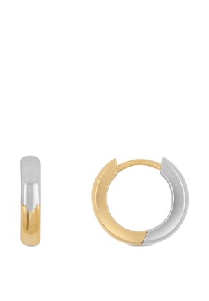 MUAU Schmuck Orecchini - bicolor