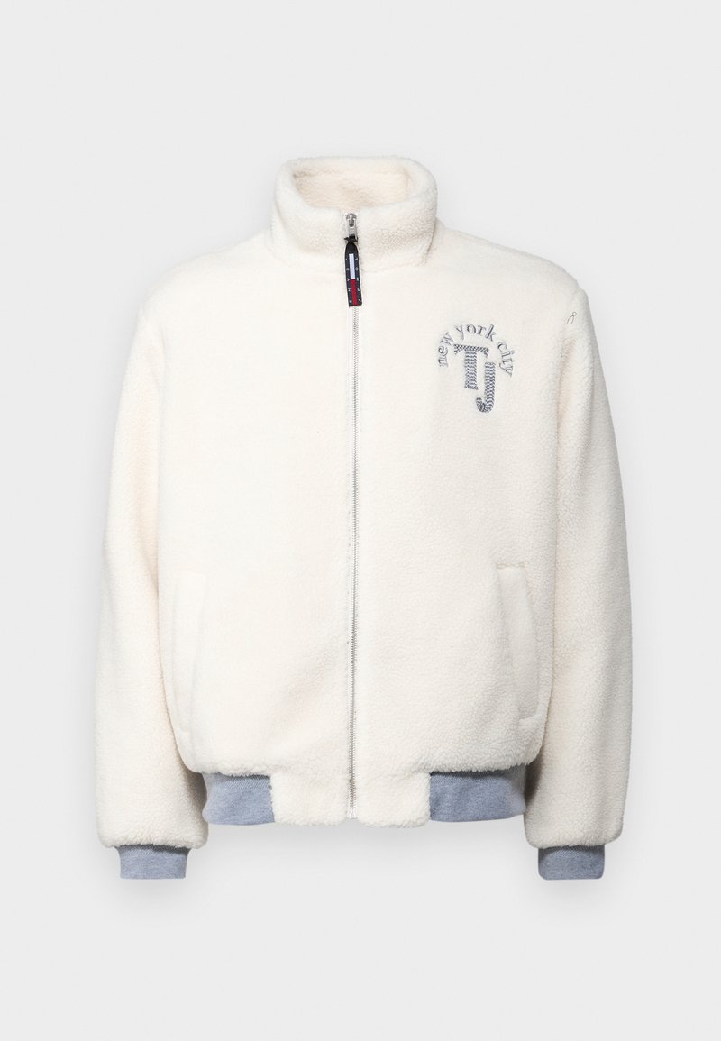 Tommy Jeans Bomberjacks crème