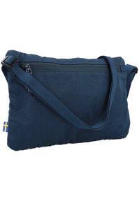 Fjällräven VARDAG POCKET - Taška s příčným popruhem - storm