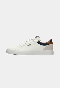 KENTON COURT - Baskets basses - white