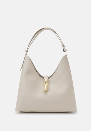 HOBO - Borsa a mano - vaniglia