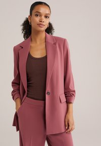 WE Fashion Blejzr - pink