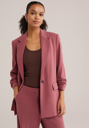 WE Fashion Bleiseri - pink