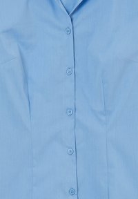 Calliope SLIM FIT - Camicia - azzurro