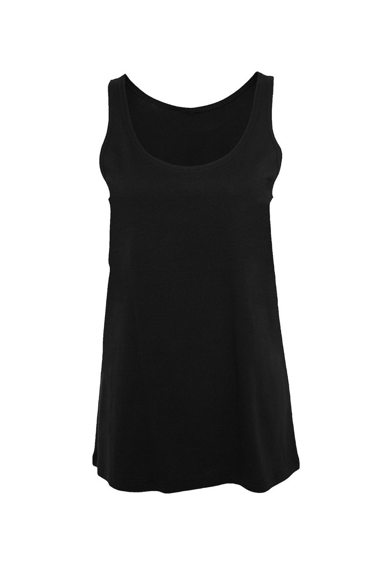 F4NT4STIC ALOHA - Top - schwarz