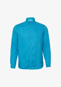 Niet geselecteerd, türkis