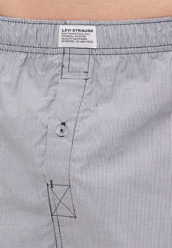 MEN 2 PACK - Boxer shorts - asphalt2