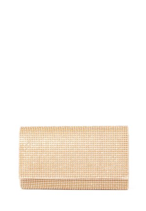 Pikkulaukku - gold-coloured