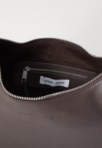 Samsøe Samsøe FREJA BAG  - Sac à main - dark brown