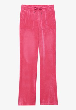Even&Odd by Zalando Treniņtērpa apakšdaļas - pink