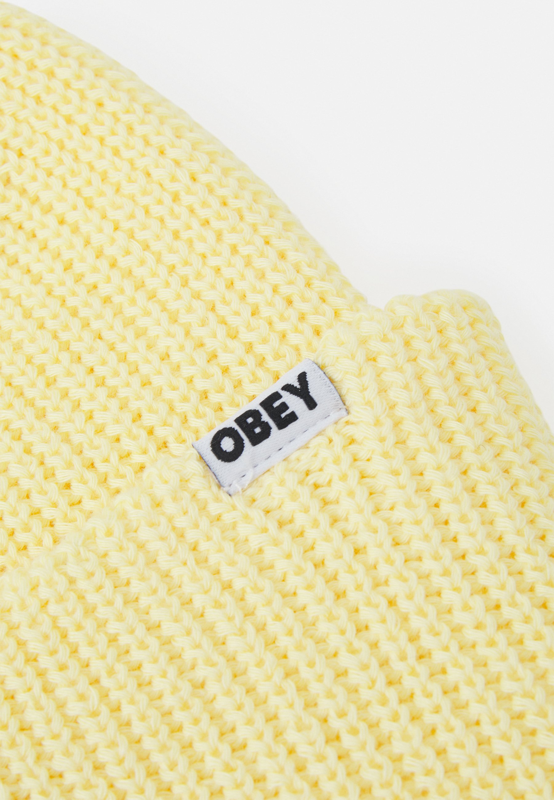 Obey Clothing BOLD BEANIE UNISEX 