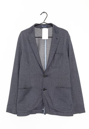 Mango, Veste de costume - blue