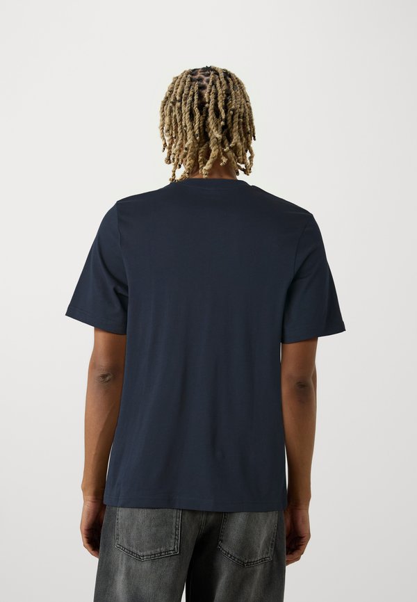 JJALVIS TEE CREW NECK 3 PACK - Print T-shirt3