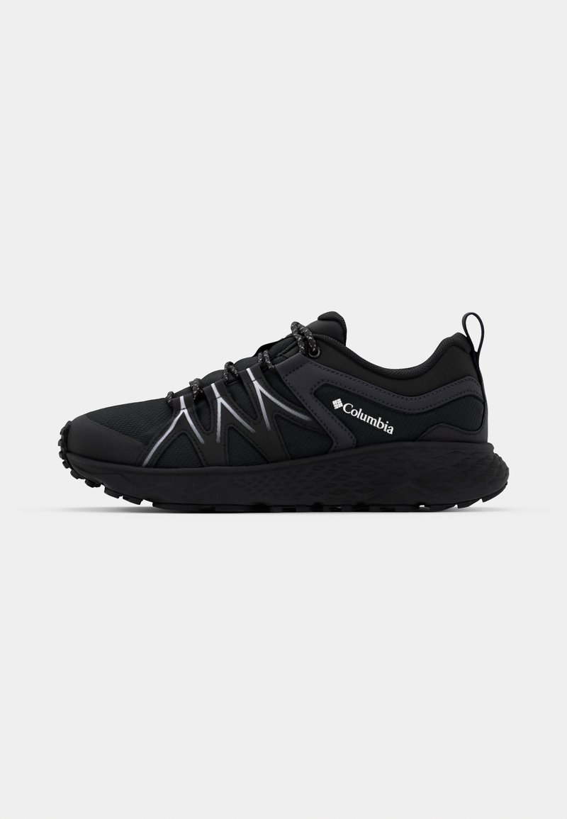Columbia Homme Peakfreak Roam - Chaussures Randonnée Imperméables Taille Basse