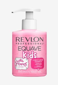 Revlon Professional - EQUAVE KIDS™DETANGLING SHAMPOO PRINCESS LOOK�™ - Sjampo Miniatyrbilde 1