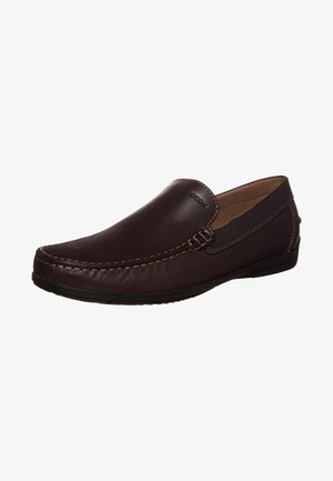 Geox, SIRON - Slipper - coffee