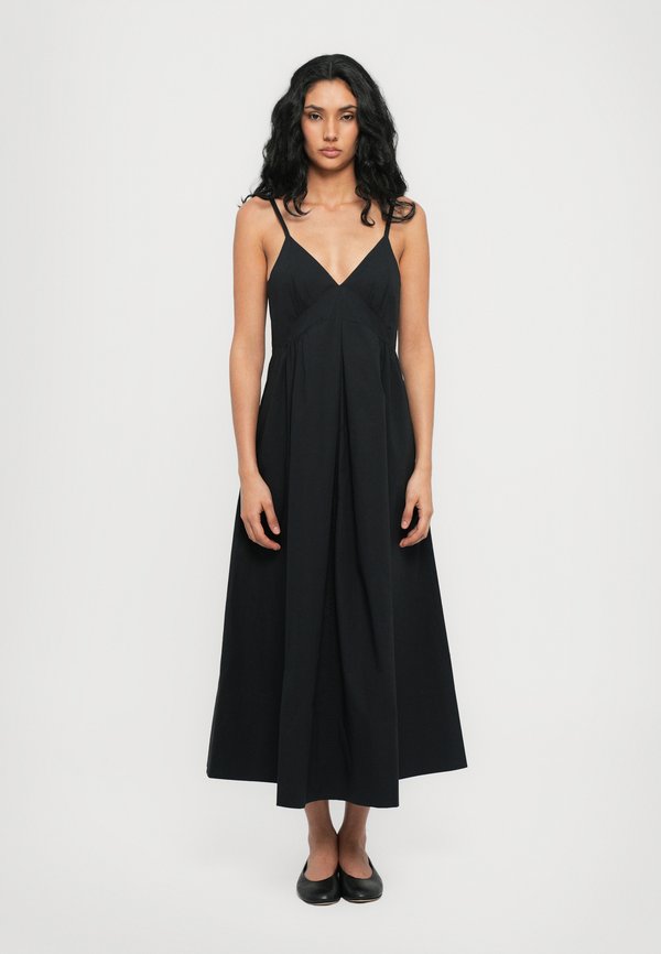 BARKER DRESS - Maxi dress