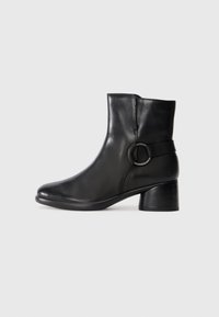 SCULPTED 35 - Klasični gležnjarji - black