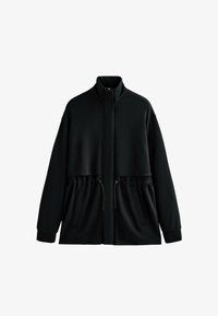 Selected, black