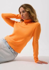 Authentic Cashmere - Sweter