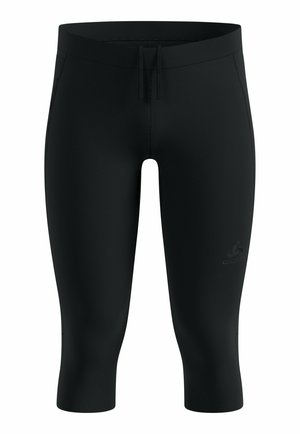 ODLO, ESSENTIAL - Hardlooplegging - black