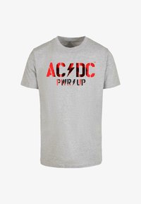 Selectat, heather grey