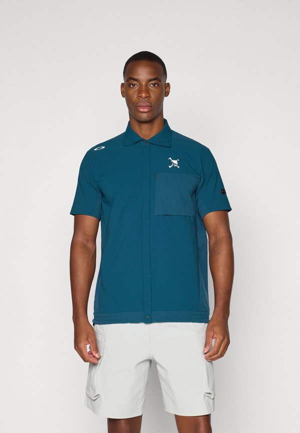 SKULL AERATE HYBRID  - Hemd