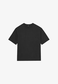 Selectat, washed black