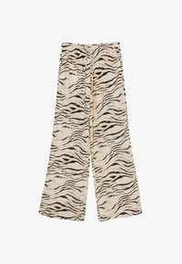 Unausgewählt, mottled beige