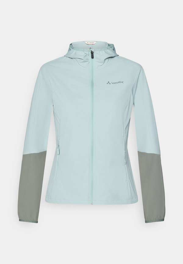 Windbreaker - dusty fern2