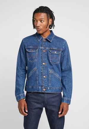 Veste en jean - blue