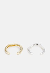 Zign 2 PACK - Zapestnica - silver-coloured/gold-coloured