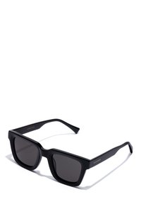 Unausgewählt, black