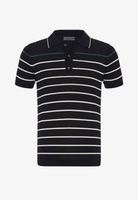 Unausgewählt, black