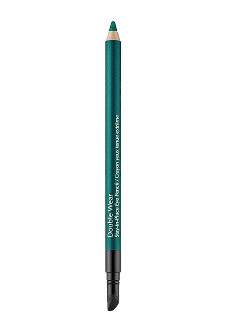 ESTÉE LAUDER DOUBLE WEAR 24H WATERPROOF GEL EYE PENCIL - Eyeliner - emerald volt