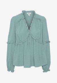 Non sélectionné, gray mist