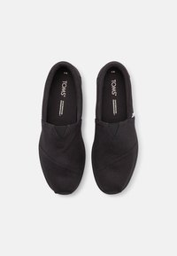 TOMS Slipper - black