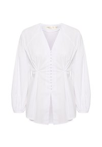 HELVE - Pluus - pure white