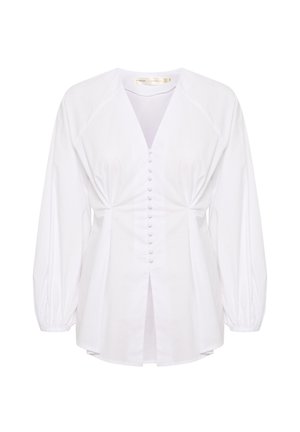 INWEAR HELVEIW  - Blouse - pure white