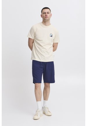 Blend BHMORGAN - Shorts - dress blues