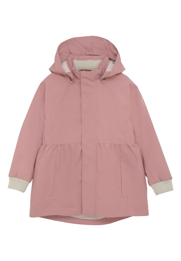 ENJacket - Short coat - old rose