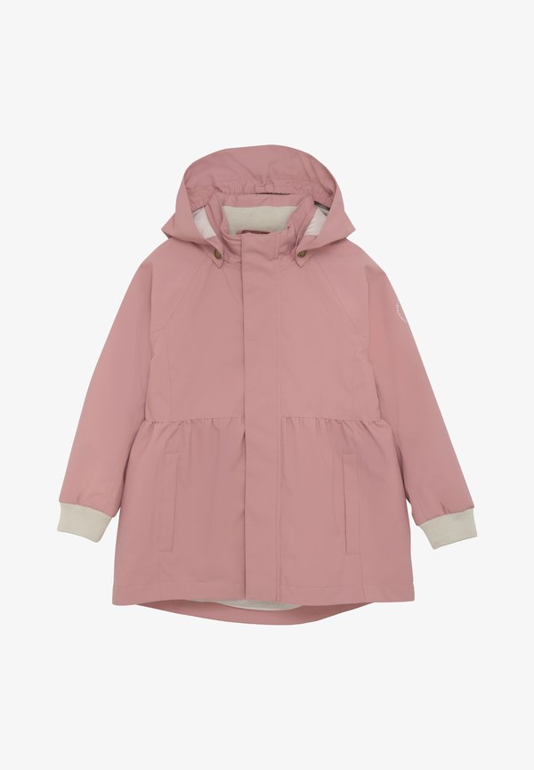 ENJacket - Short coat - old rose