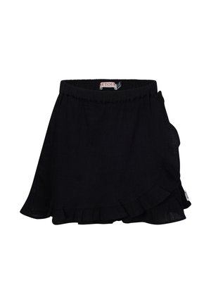 Minirok - black