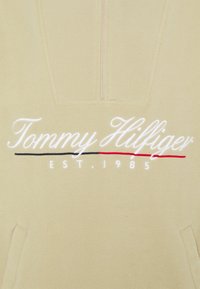 Tommy Hilfiger Giacca in pile - sand