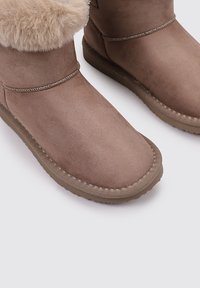 Break & Walk Botas para la nieve - brown