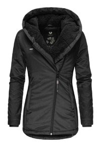 Ragwear Vinterjakker - mottled grey