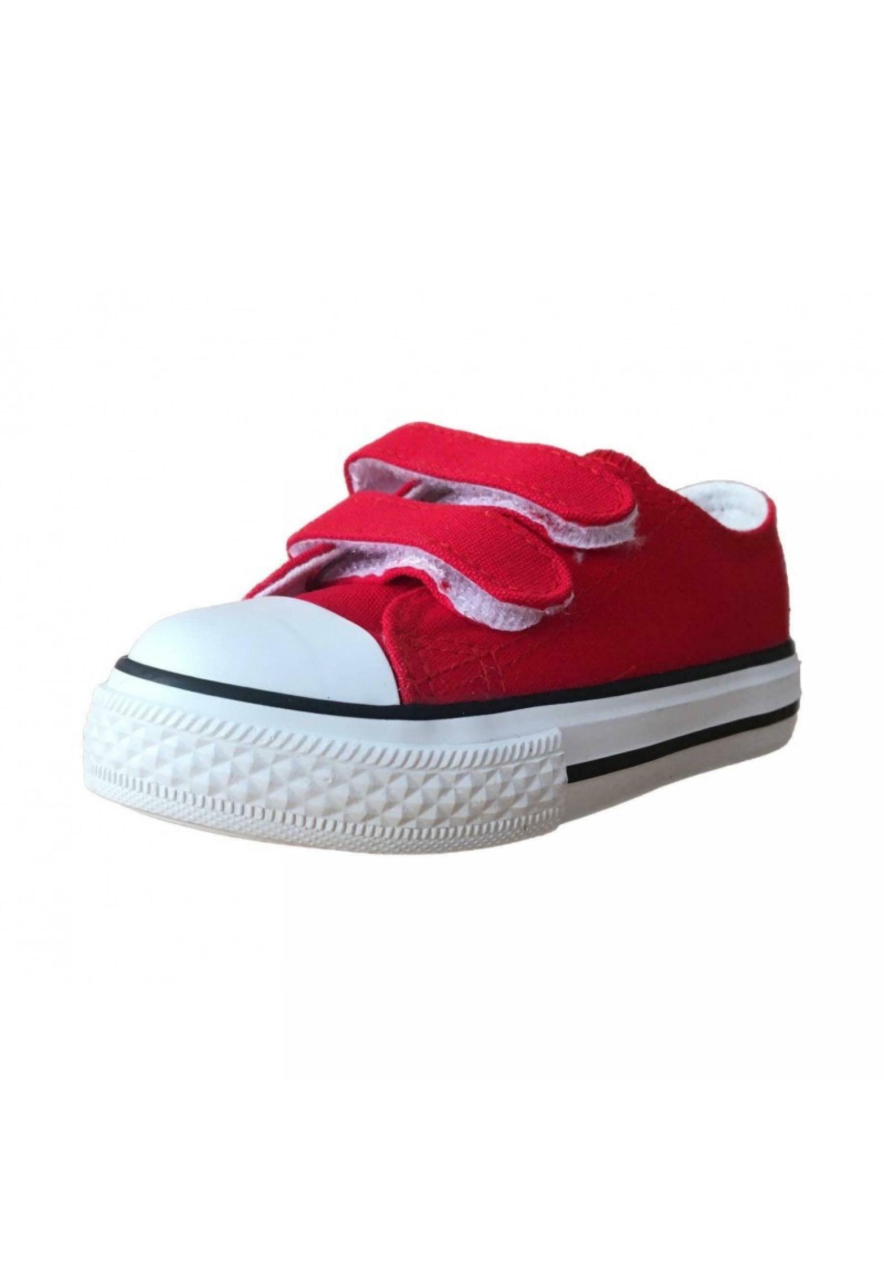 GALA Zapatos tacón bajo ante azul