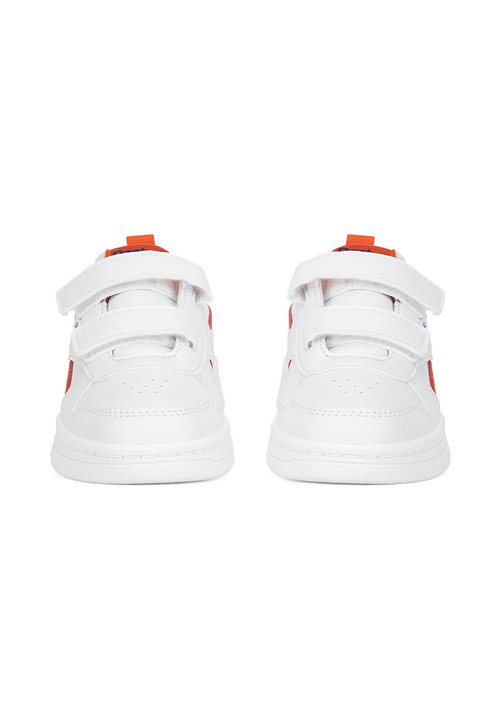 Reebok ROYAL PRIME 2.0 - Zapatillas de entrenamiento - white orange — foto 6