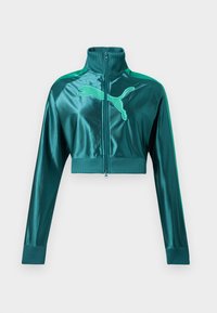 Non selezionato, emerald ice